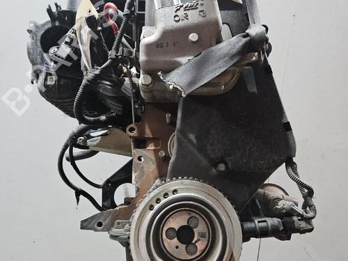 Engine FIAT PANDA (169_) 1.2 (169AXF2A, 169AXF1A) | BP40280281M1  - Image 5
