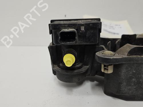 AdBlue-tank AdBlue-tank CITROËN C3 II (SC_) 1.6 HDi 110 (112 hp) 37449852 37449852