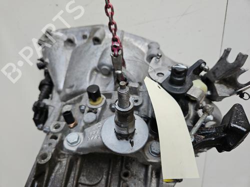 Used Gearbox Gearbox PEUGEOT 3008 I MPV (0U_) 2.0 HDi 150 / BlueHDi 150 (150 hp) 28705404 28705404