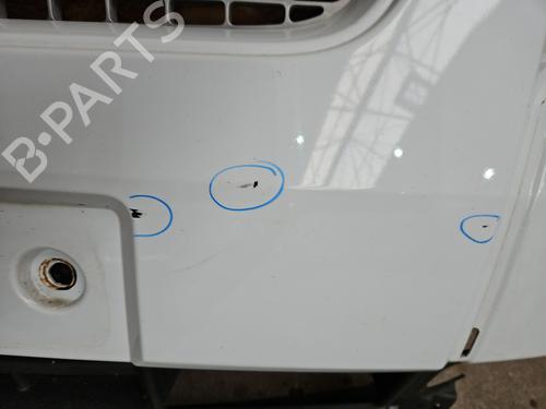 Grille FORD TRANSIT Van (FA_ _) 2.2 TDCi | BP29640288C40 