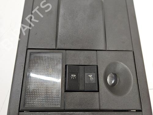 Plafonier RENAULT CLIO I (B/C57_, 5/357_) 1.9 D (B/C/S576, B/C/S57L) (64 hp) 30808803