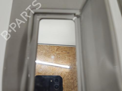 Left sun visor PEUGEOT 406 (8B) 2.0 HDI 110 | BP25026595I1 
