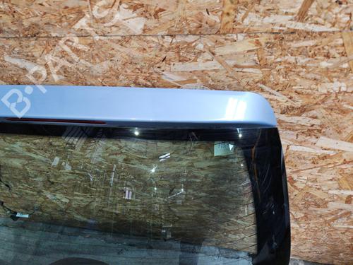Heckklappe PEUGEOT 206 Hatchback (2A/C) 1.9 D | BP29702971C6 