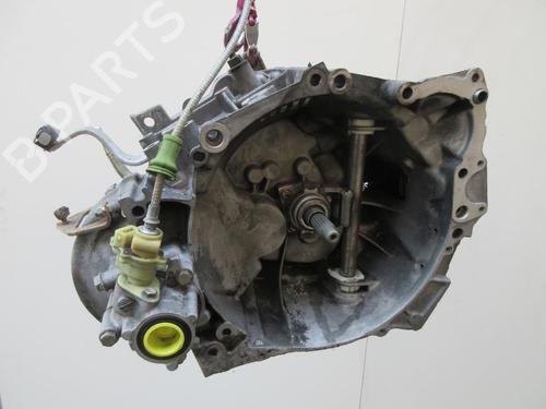 Gearbox CITROËN XANTIA (X1_, X2_) 1.6 i | BP20908281M3 