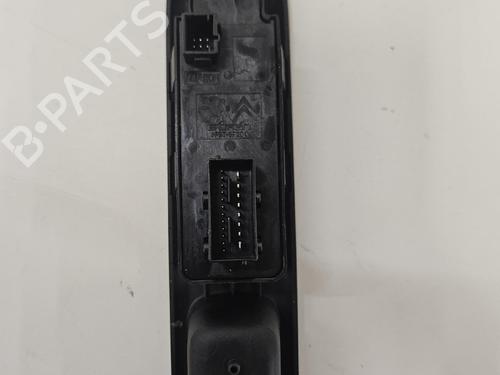 Used Left front window switch Left front window switch 39457672 39457672