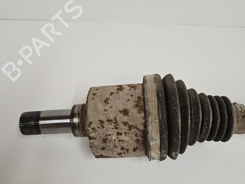 Left front driveshaft PEUGEOT BOXER Van 2.0 BlueHDi 160 | BP36816463M38 - Image 4