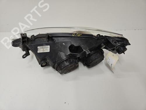 Højre forlygte PEUGEOT 307 Break (3E) 1.6 16V | BP30745313C29