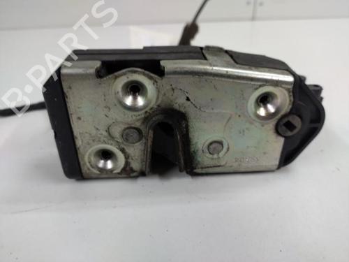 Used Rear left lock Rear left lock SMART FORFOUR (454) 1.5 CDI (454.000) (68 hp) 20905080 20905080
