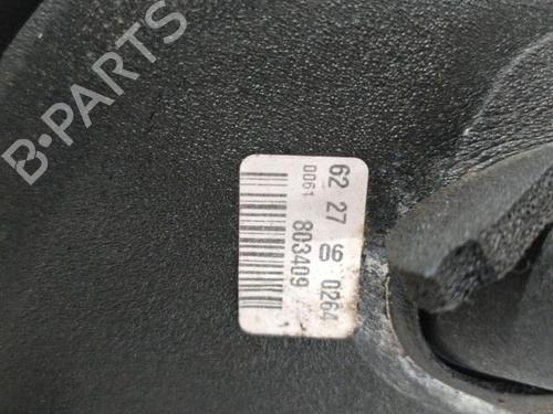 Used Right mirror Right mirror 20894160 20894160