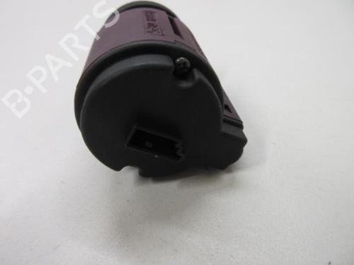 Used Headlight switch Headlight switch BMW 5 (E39) 530 d (193 hp) 20892145 20892145
