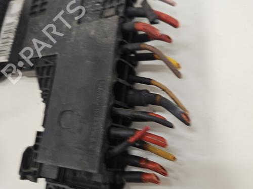 Used Electronic module Electronic module CITROËN C4 II (NC_) 1.6 HDi 110 (112 hp) 34572364 34572364