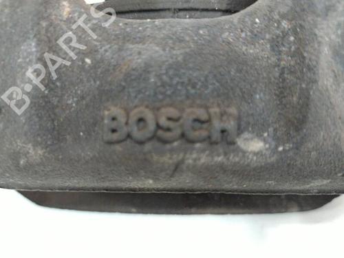 Used Right front brake caliper Right front brake caliper PEUGEOT 107 (PM_, PN_) 1.0 (68 hp) 20888323 20888323