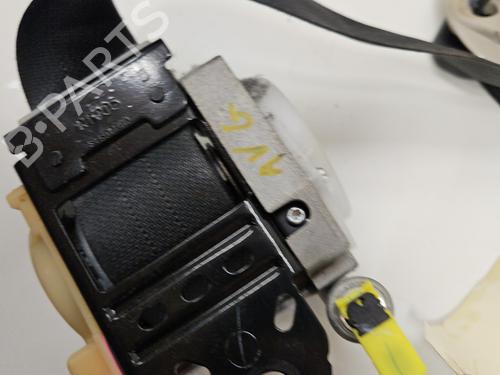 Used Front left seatbelt Front left seatbelt NISSAN MICRA IV (K13K, K13KK) 1.2 (80 hp) 30604319 30604319