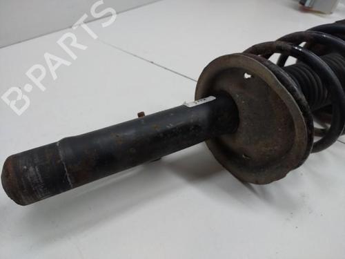 Left front shock absorber CITROËN XSARA (N1) 2.0 HDi 90 | BP20904981M16 