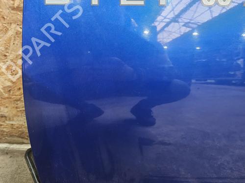 Used Left front door Left front door DACIA LOGAN MCV II TCe 90 (K8M1, K8MA, K8AC) (90 hp) 36287845 36287845