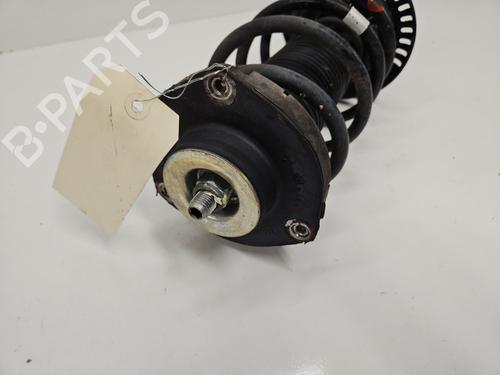 Used Right front shock absorber Right front shock absorber VW FOX Hatchback (5Z1, 5Z3, 5Z4) 1.2 (55 hp) 25461433 25461433