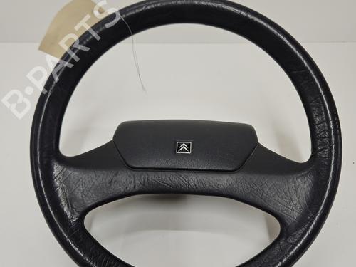 Used Steering wheel CITROËN AX (ZA-_) 14 D (52 hp) 23954792