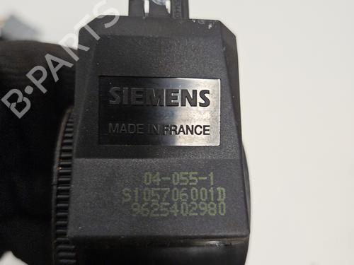 Electronic module PEUGEOT EXPERT Van (222) 2.0 HDI | BP29467123M83 
