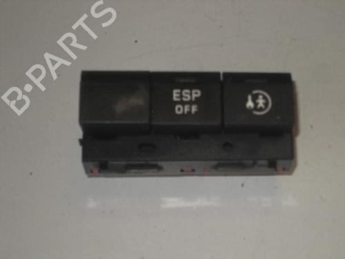 Used Switch PEUGEOT 407 (6D_) 1.6 HDi 110 (6D9HZC, 6D9HYC) (109 hp) 22105608