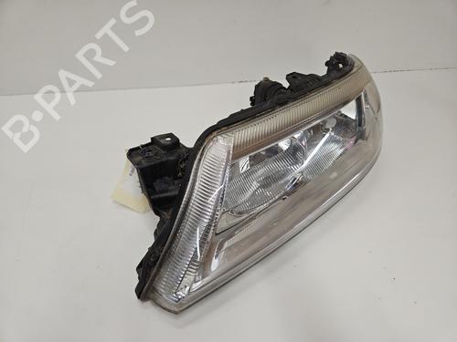 Left headlight RENAULT LAGUNA II (BG0/1_) 1.9 dCi | BP26402134C28 - Image 2
