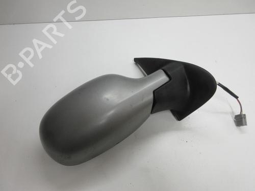 Right mirror NISSAN MICRA III (K12) 1.5 dCi | BP22108670C27 