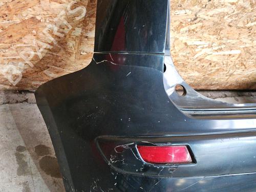 rear-bumper-nissan-note-e11-ne11-2005-2006-2007-2008-2009-2010-2011-2012-2013-30380949 main image