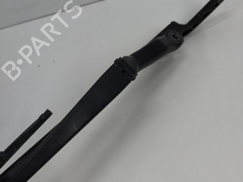 Front windshield wiper arm PEUGEOT 206 Hatchback (2A/C) 2.0 HDI 90 | BP20901656C143 