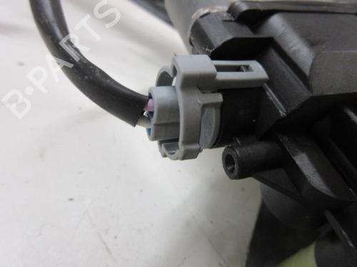 Rudehejsemekanisme Højre foran RENAULT KANGOO Express (FW0/1_) 1.5 dCi 90 (FW0G, FW05, FW08, FW11) | BP20900614C23 