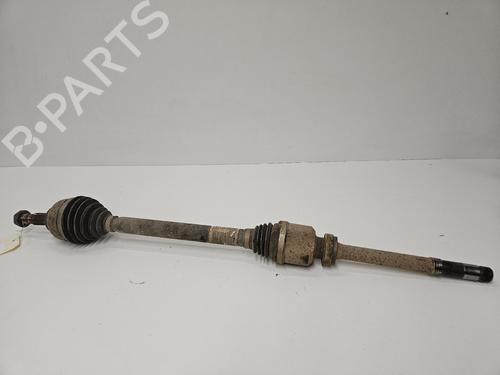 Right front driveshaft CITROËN JUMPY III Van (V_) 1.5 BlueHDi 100 | BP38300273M39 - Image 2