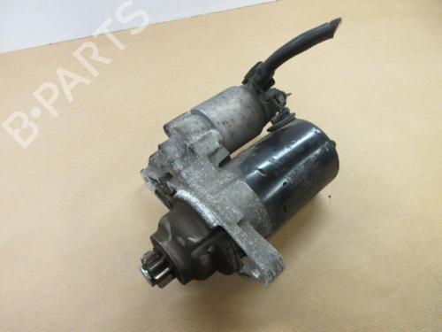 Used Starter VW POLO (9N_, 9A_) 1.2 12V (64 hp) 20892080