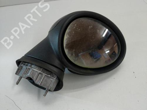 Right mirror MINI MINI (R56) Cooper D | BP20888521C27 