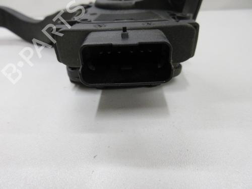 Pedal PEUGEOT 308 I (4A_, 4C_) 1.6 HDi | BP20896900I4 