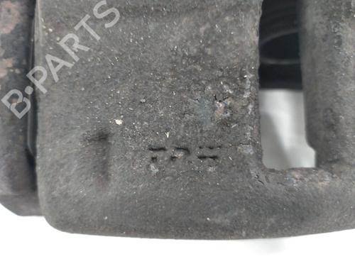 Used Left front brake caliper Left front brake caliper PEUGEOT EXPERT Van (VF3A_, VF3U_, VF3X_) 1.6 HDi 90 8V (90 hp) 20893387 20893387