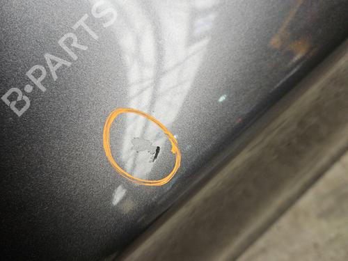 Right front door BMW 1 (E87) 118 d | BP28503796C3 