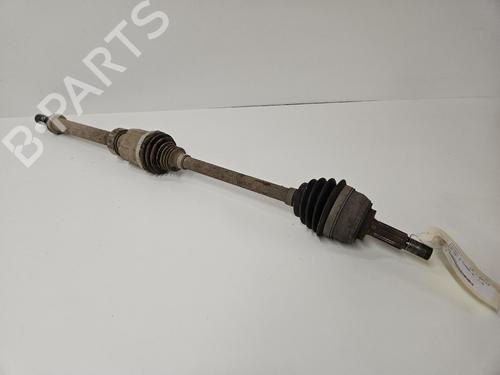 Right front driveshaft RENAULT KANGOO Express (FW0/1_) 1.5 dCi 75 (FW07, FW10, FW04) | BP39198625M39 - Image 3
