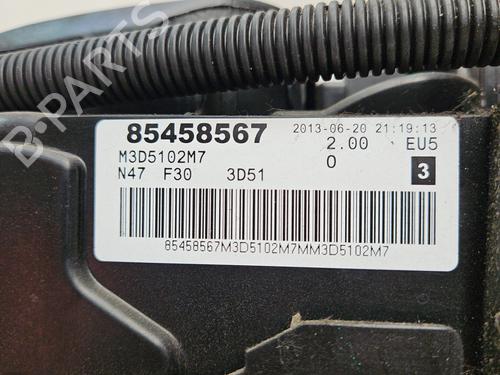 Engine BMW 3 Touring (F31) 320 d xDrive | BP29634452M1 
