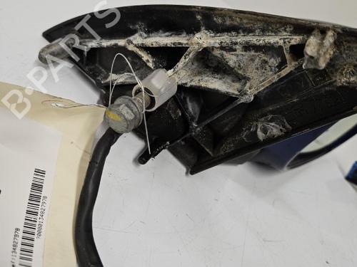 right-mirror-peugeot-607-9d-9u-2000-40607026 main image
