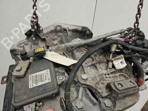 Used Gearbox Gearbox 38192426 38192426