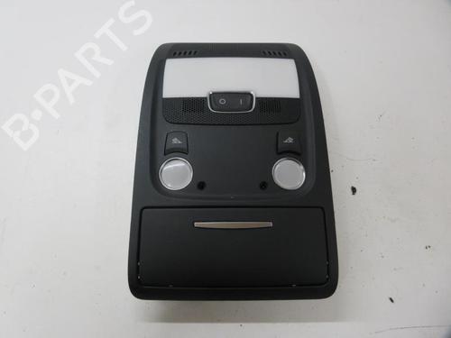 Interior roof light AUDI A4 B8 Avant (8K5) 2.0 TDI | BP20906553I8 