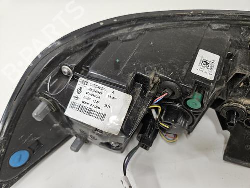 left-taillight-renault-clio-iv-bh_-2012-2013-2014-2015-2016-2017-2018-2019-2020-2021-38954791 main image