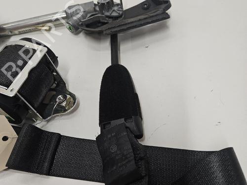 Front right seatbelt OPEL CORSA D (S07) 1.3 CDTI (L08, L68) | BP37283475I25 - Image 2