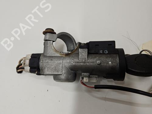 Used Ignition barrel Ignition barrel NISSAN PRIMERA Hatchback (P11) 2.0 TD (90 hp) 26011440 26011440