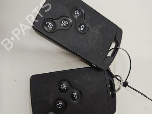 Electronic module RENAULT CLIO IV (BH_) 0.9 TCe 90 (BHNF, BHMA, BHMH, BHJK, BHJR) | BP33629032M83  - Image 9