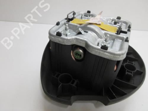 Driver airbag RENAULT CLIO III (BR0/1, CR0/1) 1.5 dCi (BR17, CR17) | BP20897242C9 