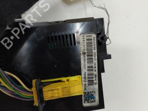 Climate control CITROËN DS3 (SA_) 1.6 HDi 90 | BP22362579I5 