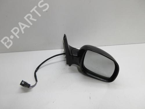 Right mirror VW GOLF IV (1J1) 1.6 16V | BP20903161C27 