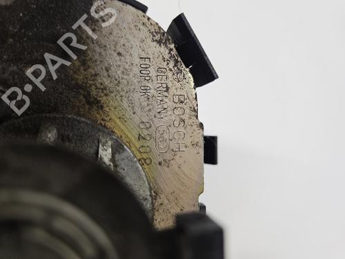 Used Tailgate lock Tailgate lock 38102233 38102233
