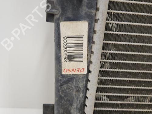 Water radiator OPEL COMBO Box Body/MPV (X12) 1.3 CDTI (B05) | BP31071701M31 - Image 4