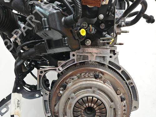 Engine FORD FIESTA VI (CB1, CCN) 1.25 | BP29520752M1 