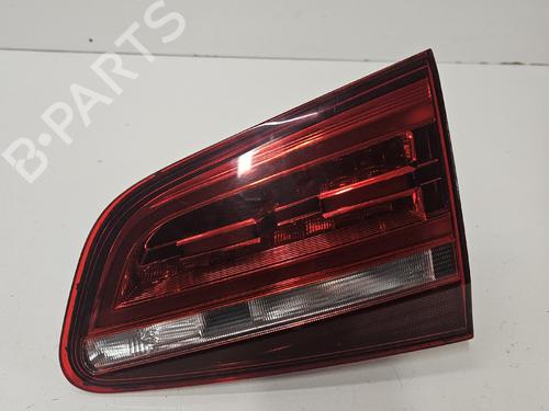 Højre baglygte bagklap Højre baglygte bagklap VW SHARAN (7N1, 7N2) 2.0 TDI (184 hp) 36653012 36653012